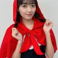 平尾帆夏のコスプレ