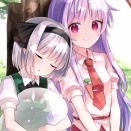 [東方]うどみょんの起源って原作？