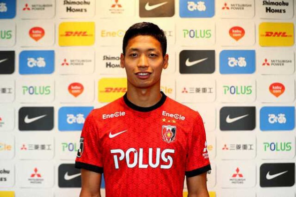 Jリーグまるわかり まとめkickoff 浦和レッズ