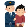 児ポ法の疑いで男性を逮捕 → 警察のミスで釈放 → すぐに別件逮捕 → 警察「時効でした。サーセン」