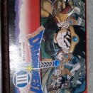 箱ピシッなファミコンドラクエ３箱とエッツィ～なフィギュアを買う