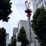 名古屋界隈諸々のできるまで