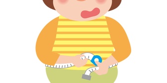 彼氏から「脂肪のつき方がおかしいんじゃない？」と言われた…