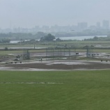 『3連休 グラウンドコンディションの回復に期待!』の画像