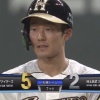 【vs西武】日ハム、7回に石井のタイムリーで貴重な追加点！