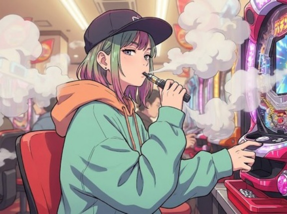  厚労省受動喫煙委員「パチ屋の加熱式たばこエリアって受動喫煙の温床になってない？」パチ業界「加熱式吸えなくなったらヤバい。たくさん金も掛けたし健康影響もエビデンスが…」