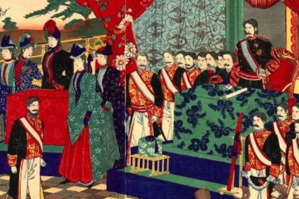 150年前が江戸時代だったと言う事実 歴ネタまとブ