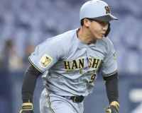 ドラ1の立石、犠飛で降格後初打点「きっかけをつかめる日になれば」