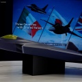 【ﾌｧﾝｻﾏﾘｨ】次期戦闘機の共同開発　英＋旧日独伊三国同盟に　ドイツが仏との開発頓挫見据え参加を検討