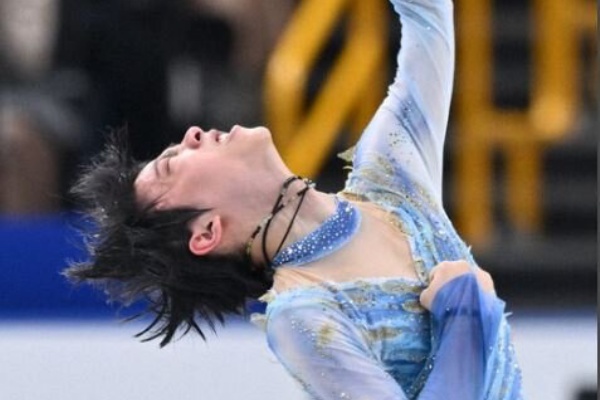 羽生結弦 絵画 序奏とロンド・カプリチオーソ 550552e9e361ff6b0b7180c78e8433