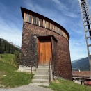 Kapelle S.Benedetg