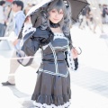 【コミケ】C90の2日目に行って来たやで　コスプレ撮らしてもろた