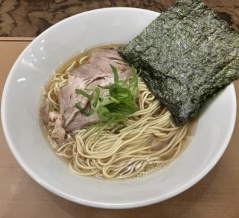 麺屋紘（めんやひろ）【東浦和】らーめん