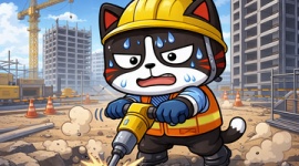 【強欲】色々無理を聞いて何度も工事してるマンションオーナーから「他社が少し安かった」と連絡、値引きしろということみたいなので「ではそっちにお願いしてください」と切った