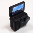 小型サイズアクションカメラの最新進化モデル「Insta360 GO Ultra」を試す！重さ53gで4Kハンズフリー撮影に対応【レビュー】