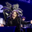 Ozzy Osbourne 逝去