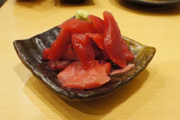 ちびっこ酒場放浪記 関西 鶴橋