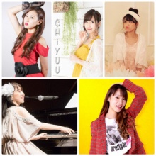 浅羽 由紀 心に力を 音楽とライフミッション で生きる 瀧本りおな