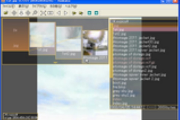 フリーソフト 無料ソフト 体験日記 フリーソフト 無料ソフト 体験日記