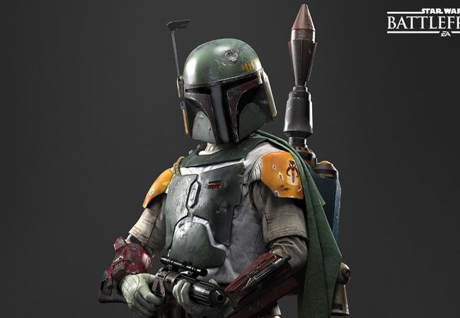 【スターウォーズバトルフロント】ヒーロー強さランキング【SWBF】