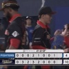【vs.オリックス】日ハム矢澤、プロ初登板で1回パーフェクト2奪三振！