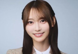 弓木奈於の首の長さ、さすがに異常すぎる