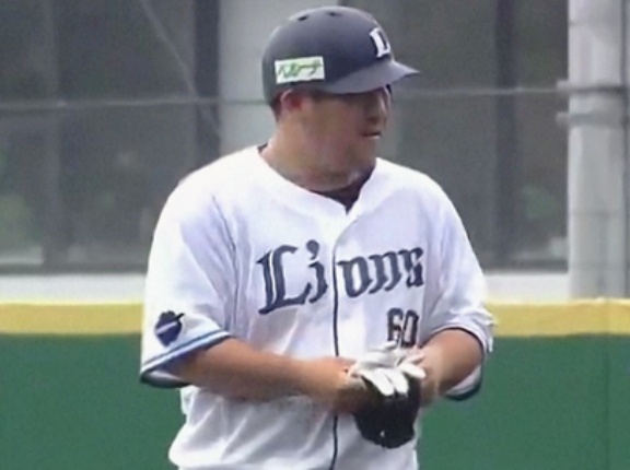 【5.8ファーム】中村剛也率いる2軍も山賊化！