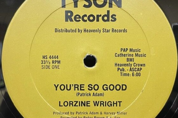 ディスクユニオン お茶の水ソウル/レアグルーヴ館 - DISCO中古12