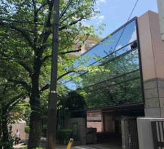 目黒テクノビルの入居テナント企業