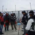 第35回ウキフカセ釣り入門講習会(2012年11月17日)