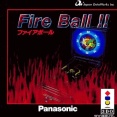 【３DO】ファイアボール