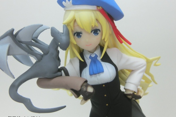 Ufoキャッチャー 毎日ゲーセン行きたい 機巧少女は傷つかない