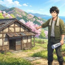 戸田で民泊開業をシミュレーション　第三部第１回：設計図の「死角」を排除せよ