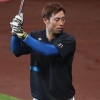 日本ハム江越、右足負傷か　新庄監督「ちょっと分からない」