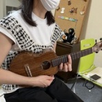 ウクレレな毎日♪