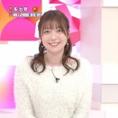 【画像】今日の阿部華也子さん　11.22