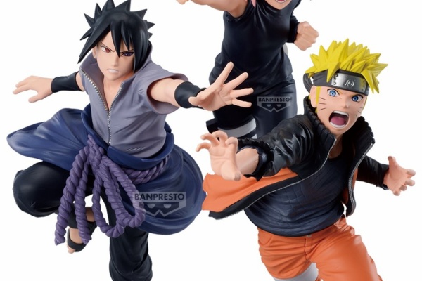 遊戯王&ドラゴンボール通販予約情報局 - NARUTO-ナルト-