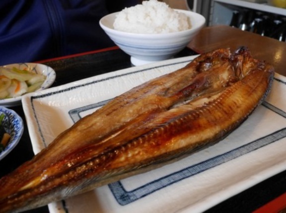 いちばん美味い魚料理、ついに決まる