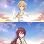 アニメ『アイドルマスター シャイニーカラーズ』OPがハンコ絵すぎて気持ち悪いと話題に「個性はどこ？」「AI生成の動画みたい」