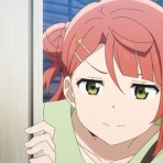 ラブライブ! 曜ちゃんのヨーソロー!速報