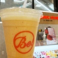 Be! JUICE STAND 大丸札幌店　【ジュース・札幌市】