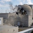 テロ対策で原子力施設へのドローン検知機設置を義務化…原子力規制委員会！