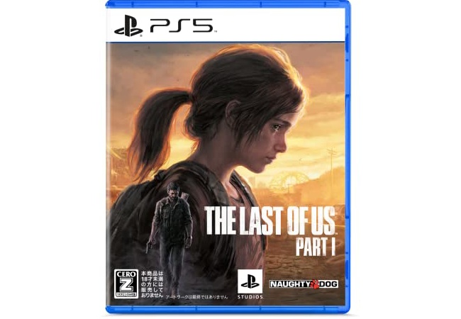【ラストオブアス リメイク】面白い？評価感想まとめ【The Last of US Part I】