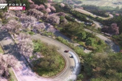 日本を舞台にしたオープンワールドレースゲーム「Forza Horizon 6」 5月19日発売決定 最新映像公開
