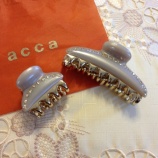 『 accaのキラキラバンスクリップ♡』の画像