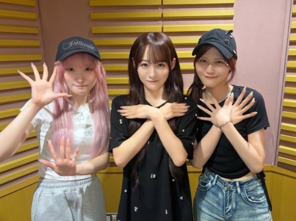 [イコラブ] 音嶋莉沙・齋藤樹愛羅・髙松瞳出演、9/7放送「＝LOVEのイコラフ」実況まとめ