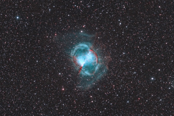 記録用『～星雲章～』 NGC7380 | Sh2-142 | 天体写真の世界