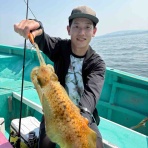 輝栄丸釣果ブログ（釣船釣果）