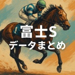 競馬予想＠競馬情報まとめ
