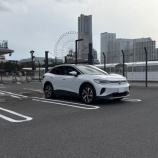 『愛車の車窓から(Volkswagen ID.4 Pro)』の画像